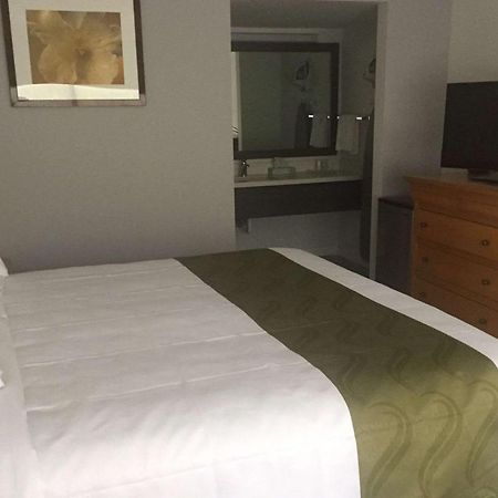Quality Inn University North I-75 Gainesville Quarto foto