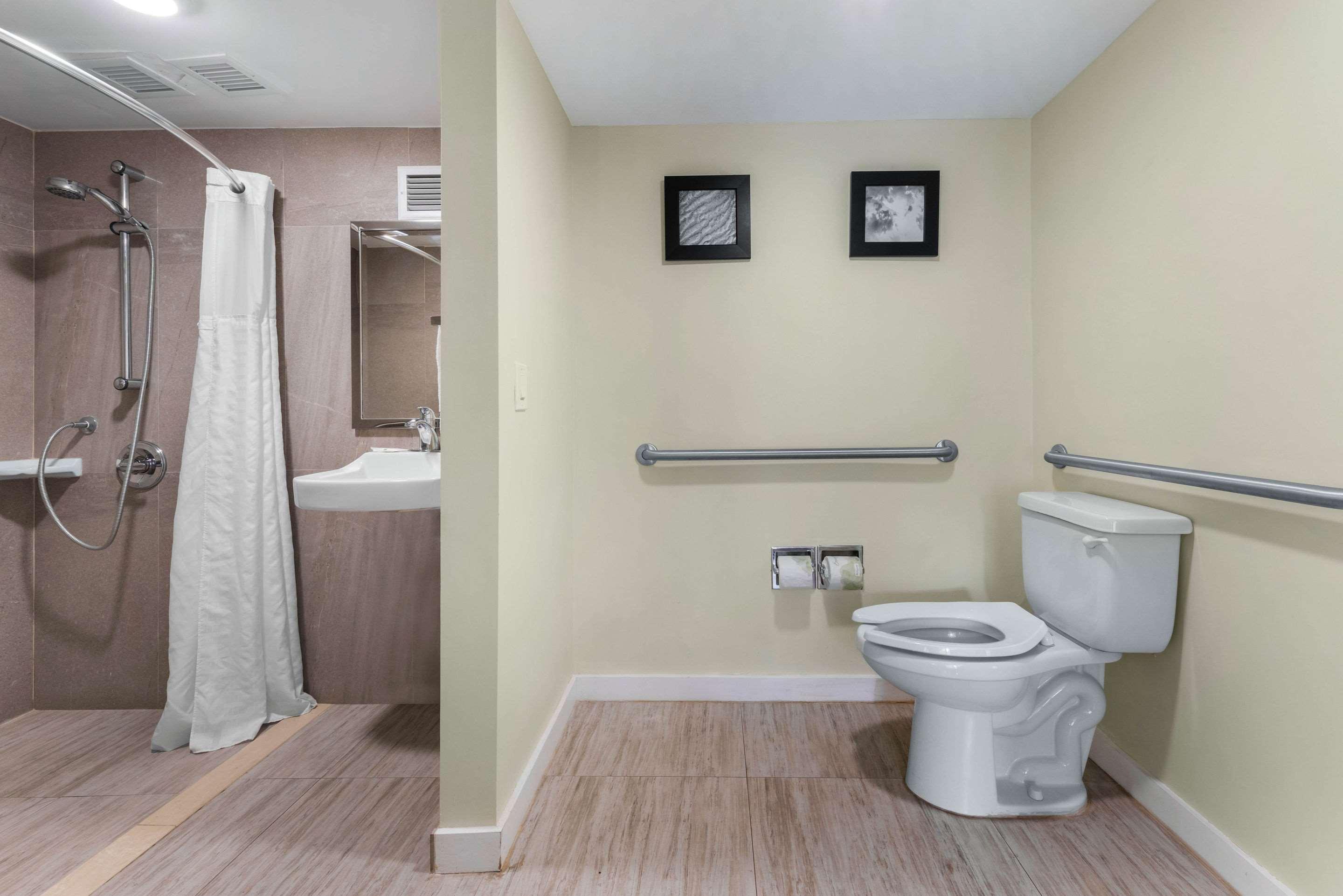 Quality Inn University North I-75 Gainesville Exterior foto