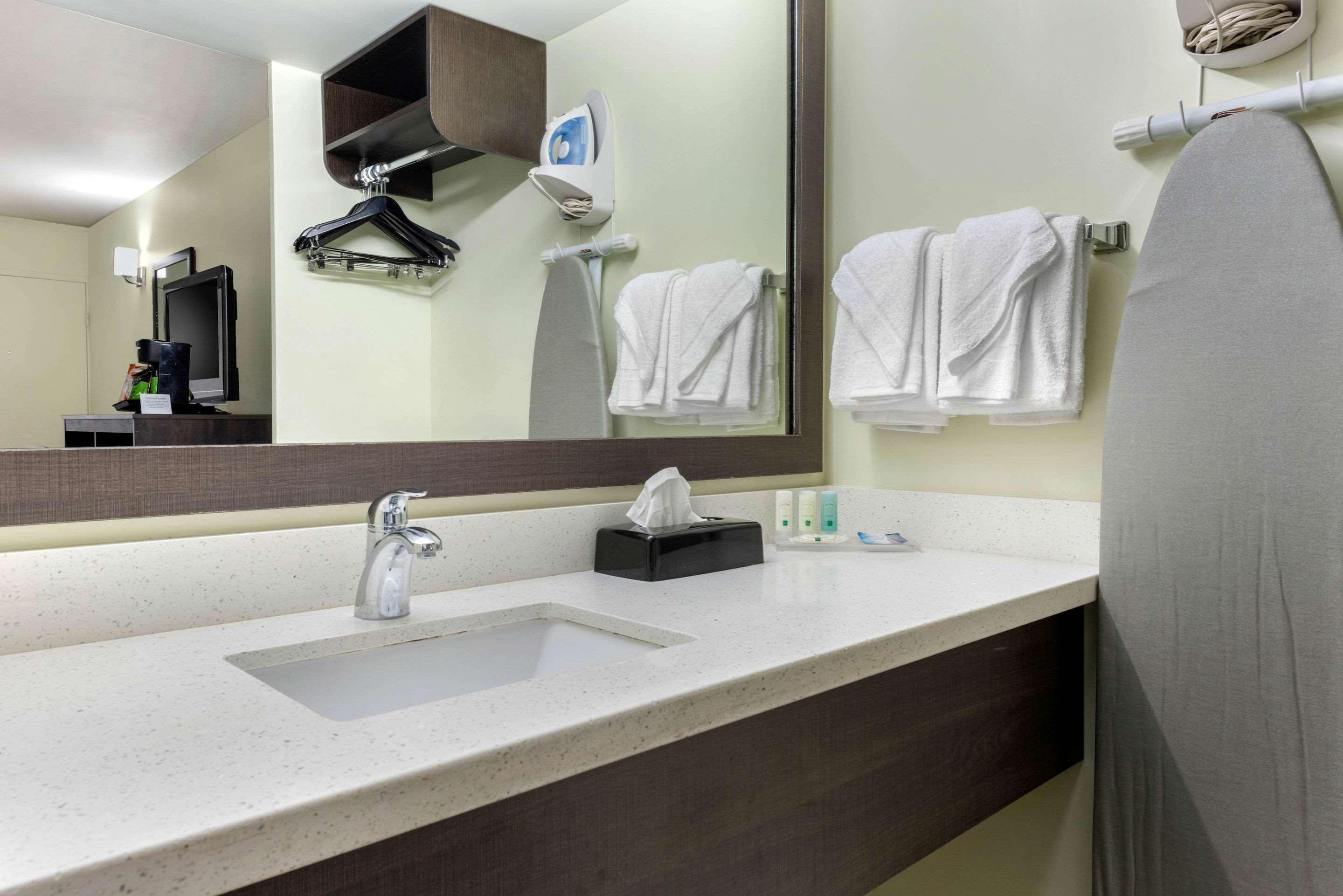 Quality Inn University North I-75 Gainesville Exterior foto