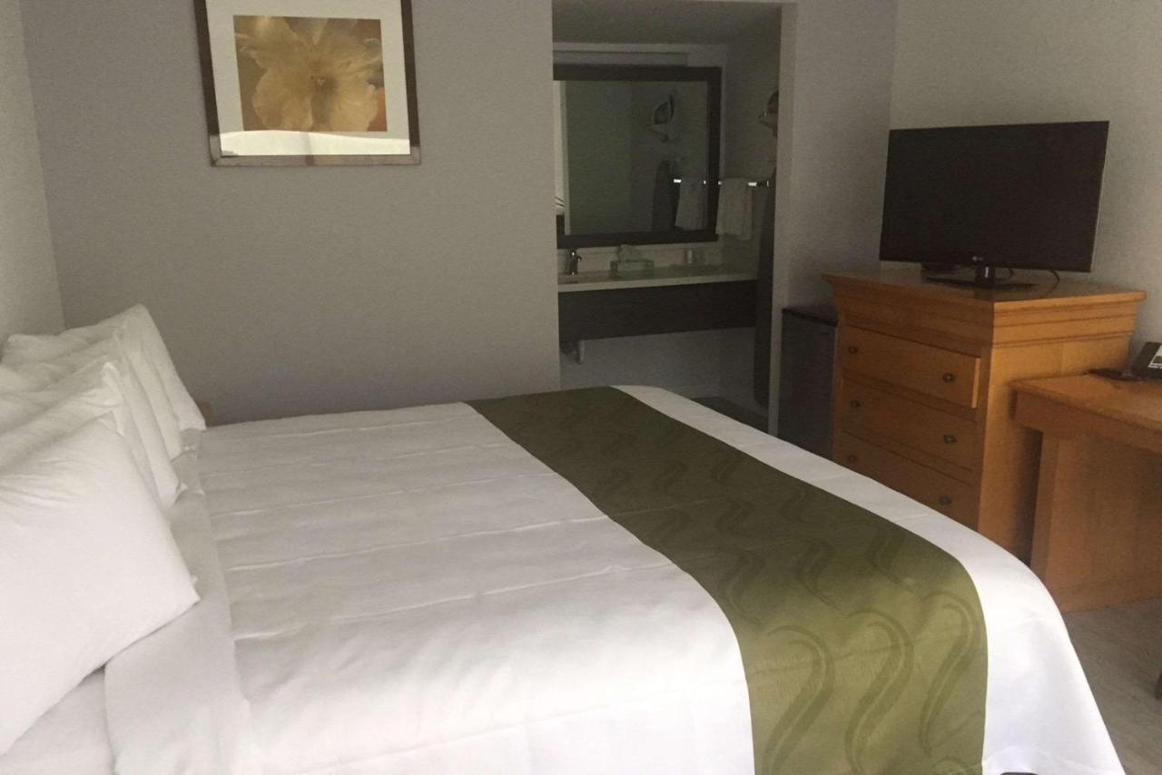 Quality Inn University North I-75 Gainesville Quarto foto
