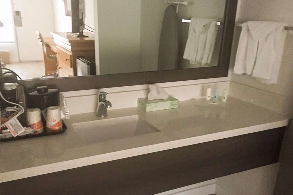Quality Inn University North I-75 Gainesville Quarto foto