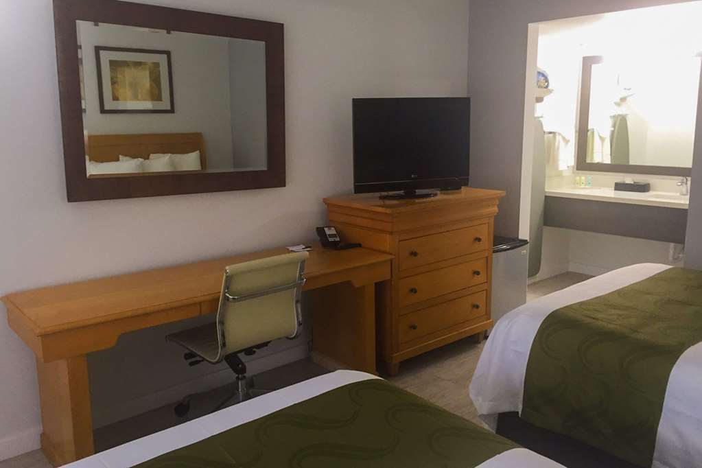 Quality Inn University North I-75 Gainesville Quarto foto