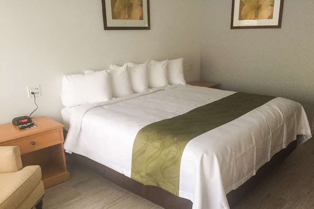 Quality Inn University North I-75 Gainesville Quarto foto